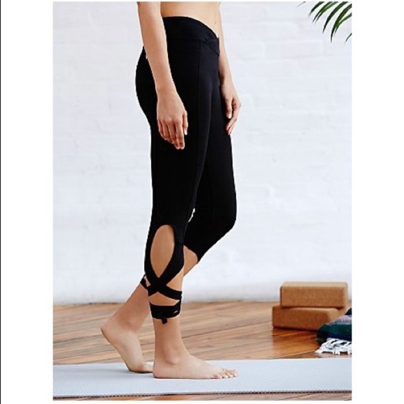 zara sport leggings